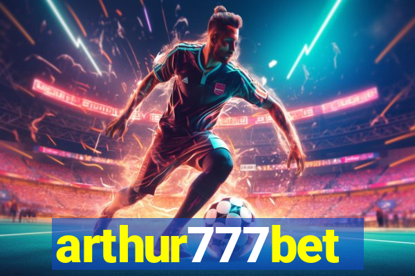 arthur777bet