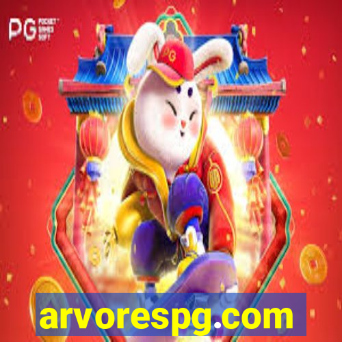 arvorespg.com