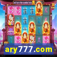 ary777.com