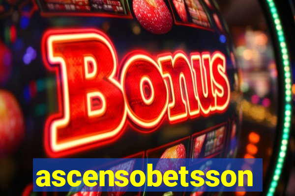 ascensobetsson