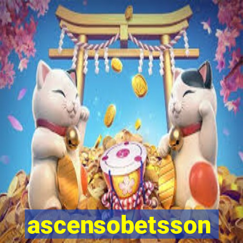 ascensobetsson