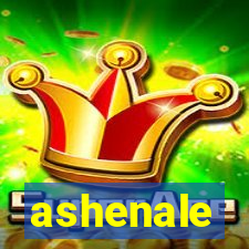 ashenale