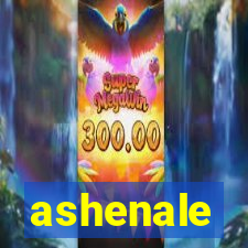 ashenale