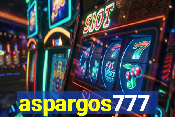 aspargos777