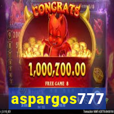 aspargos777