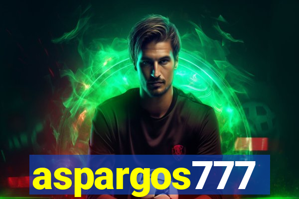 aspargos777