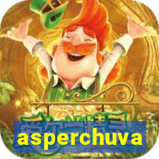 asperchuva