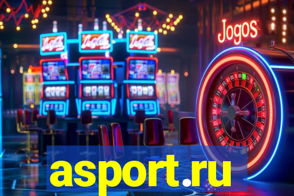 asport.ru