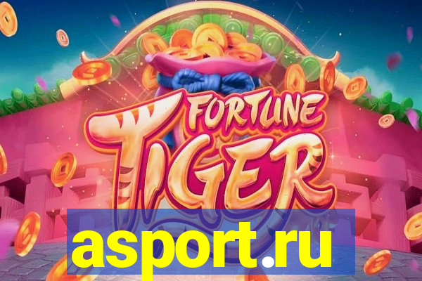 asport.ru