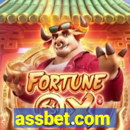 assbet.com