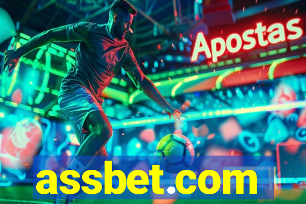 assbet.com