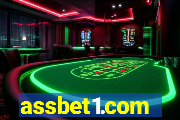 assbet1.com