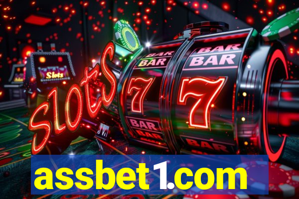 assbet1.com