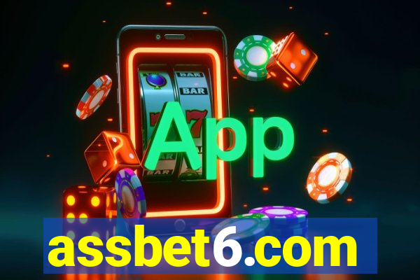 assbet6.com