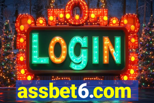 assbet6.com