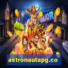 astronautapg.com