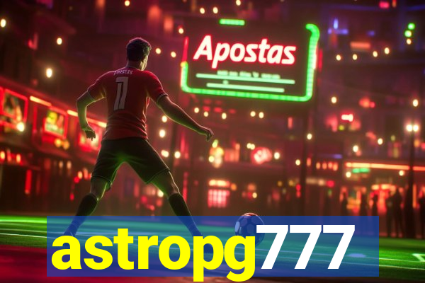 astropg777