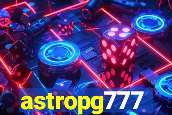 astropg777