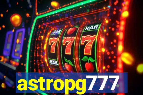 astropg777