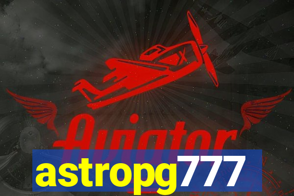 astropg777