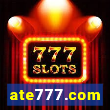 ate777.com