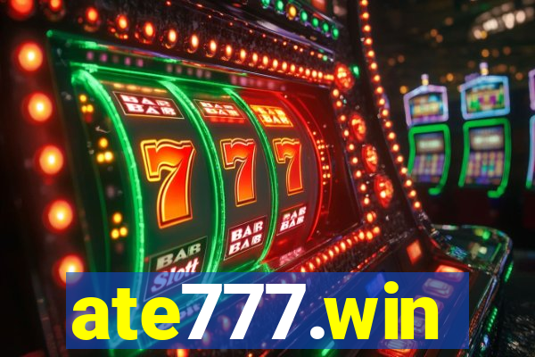 ate777.win