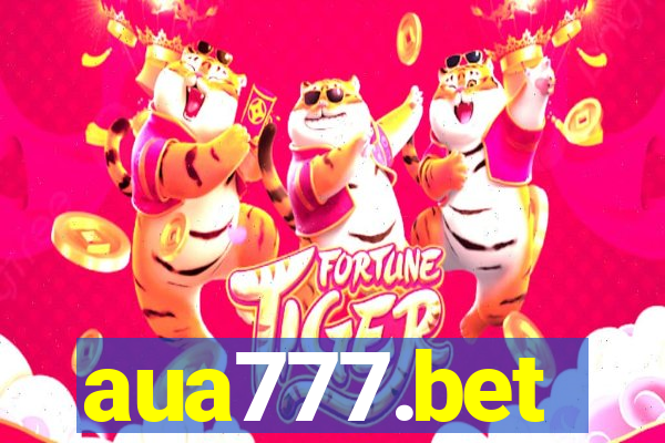 aua777.bet