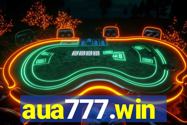 aua777.win