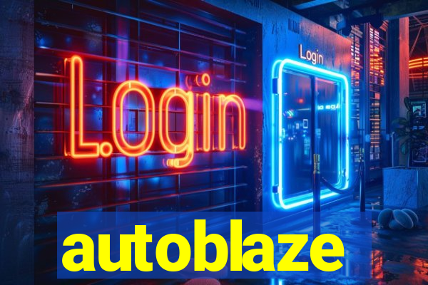 autoblaze