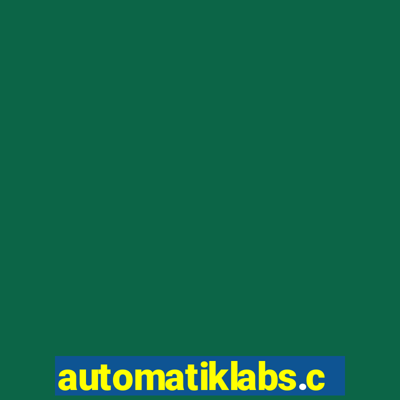 automatiklabs.com.br