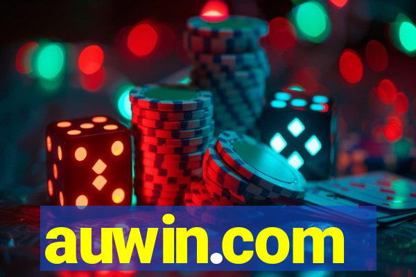 auwin.com