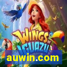 auwin.com