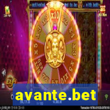 avante.bet