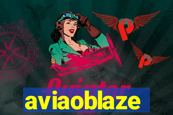 aviaoblaze