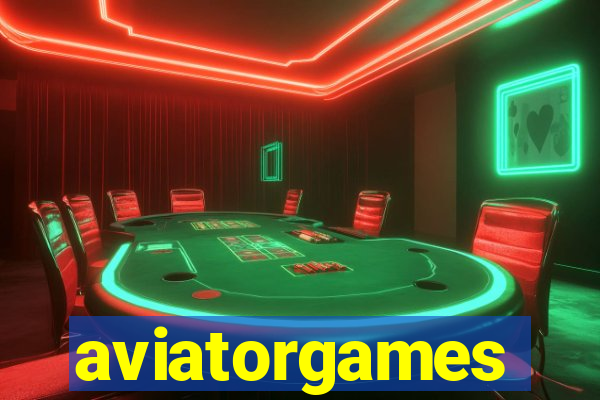 aviatorgames