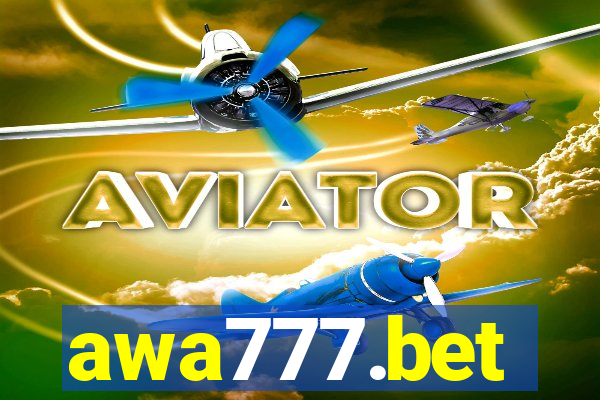 awa777.bet