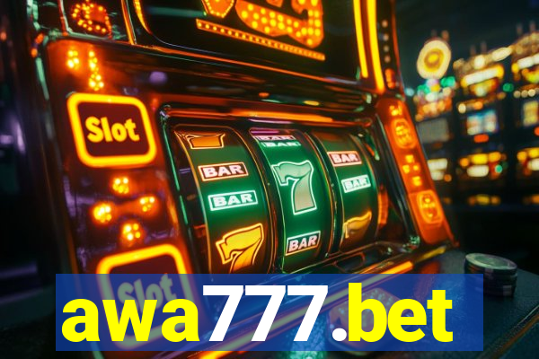 awa777.bet