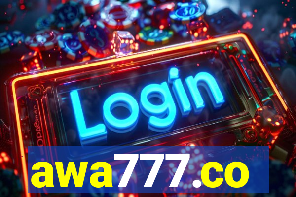 awa777.co