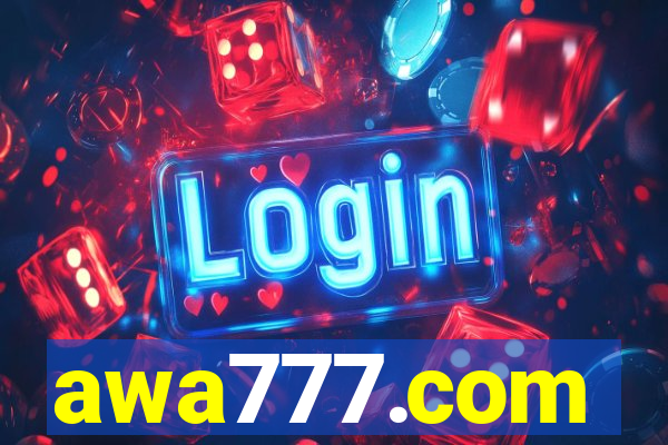 awa777.com