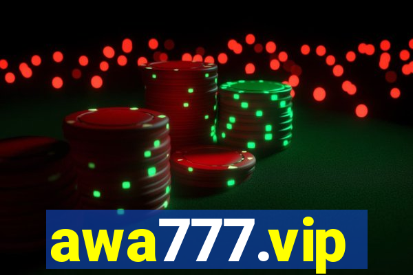 awa777.vip