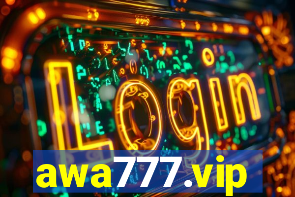 awa777.vip