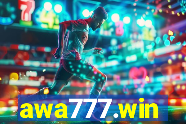 awa777.win