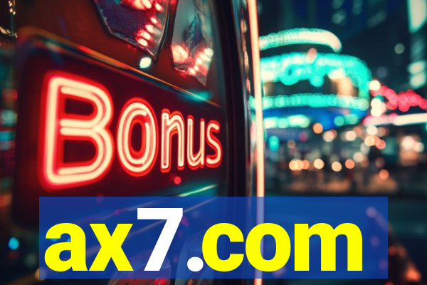 ax7.com