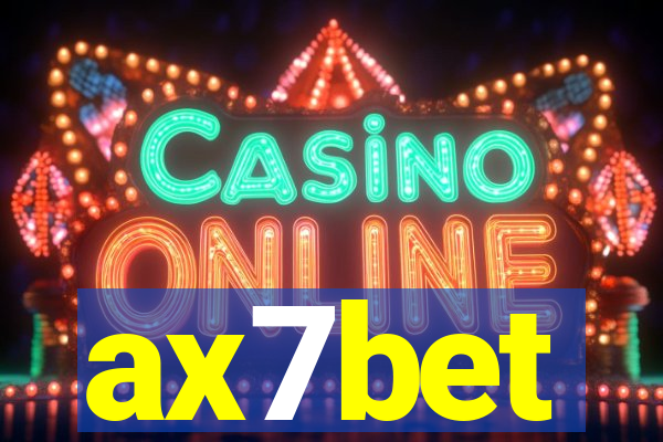 ax7bet