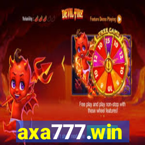 axa777.win