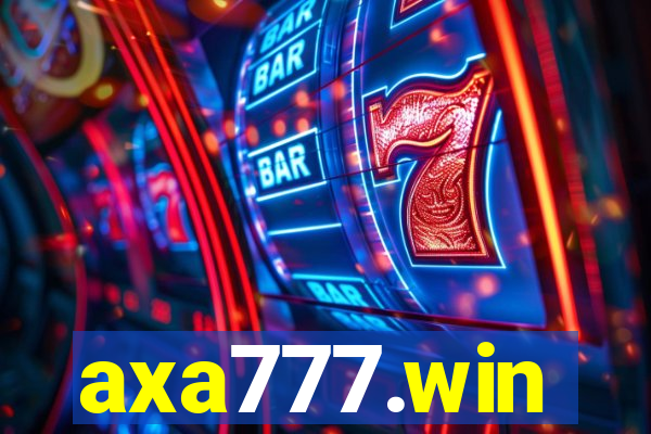 axa777.win