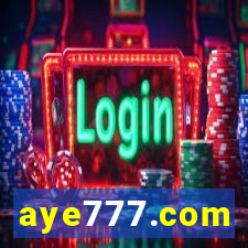 aye777.com