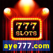 aye777.com