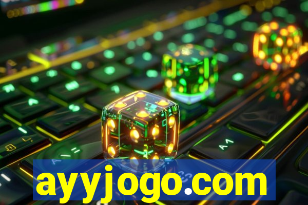 ayyjogo.com