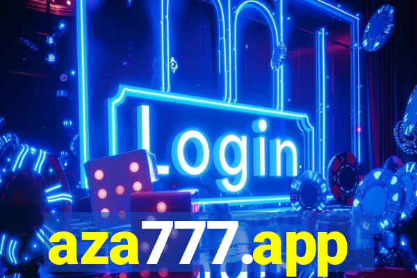 aza777.app